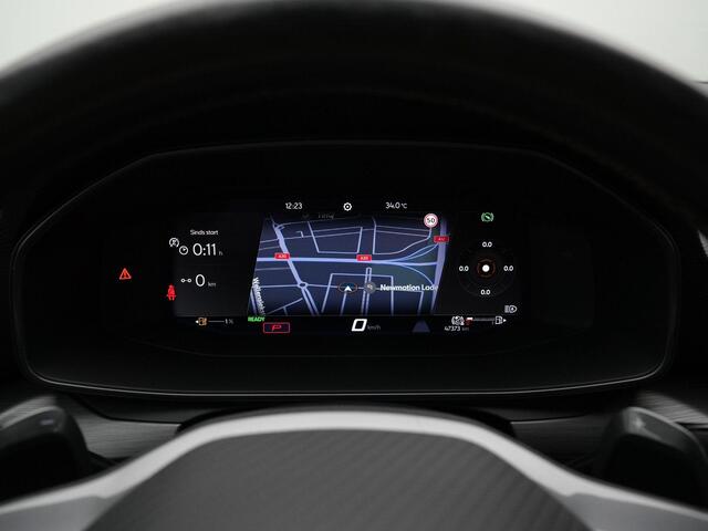 Cupra Leon Sportstourer 1.4 245 pk DSG e-Hybrid VZ Performance | Panoramadak | Leder | Geheugenstoel | Adaptief onderstel | Stuur-/stoelverwarming