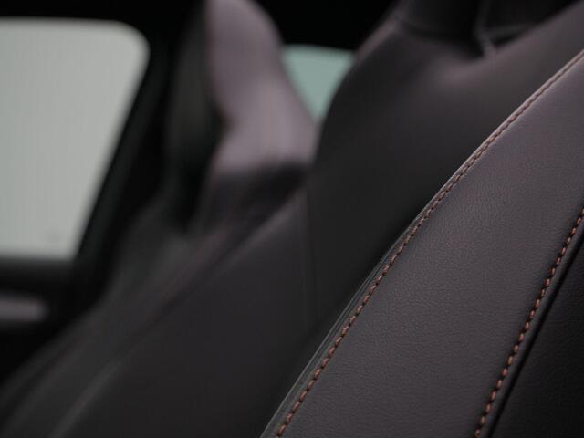 Cupra Leon Sportstourer 1.4 245 pk DSG e-Hybrid VZ Performance | Panoramadak | Leder | Geheugenstoel | Adaptief onderstel | Stuur-/stoelverwarming