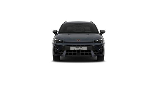 Cupra Leon Sportstourer 1.5 TSI e-Hybrid 204 6DSG Business | Achteruitrijcamera | Digitaal instrumentenpaneel (Virtual Cockpit) | Draadloze Apple CarPlay(TM), Android Auto(TM)