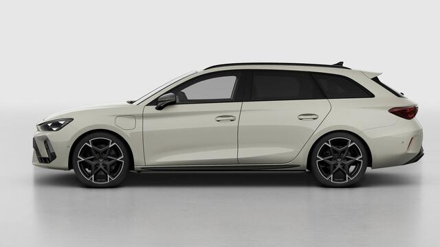 Cupra Leon Sportstourer 1.5 TSI e-Hybrid 272 6DSG VZ Performance | Achteruitrijcamera | Digitaal instrumentenpaneel (Virtual Cockpit) | Draadloze Apple CarPlay(TM), Android Auto(TM)