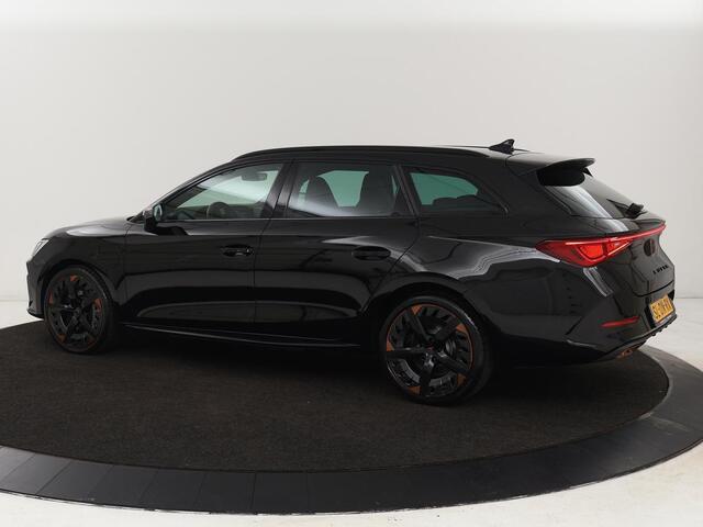 Cupra Leon Sportstourer 1.4 e-Hybrid Copper Edition | Camera | Sportstoelen | LED | Apple Carplay |