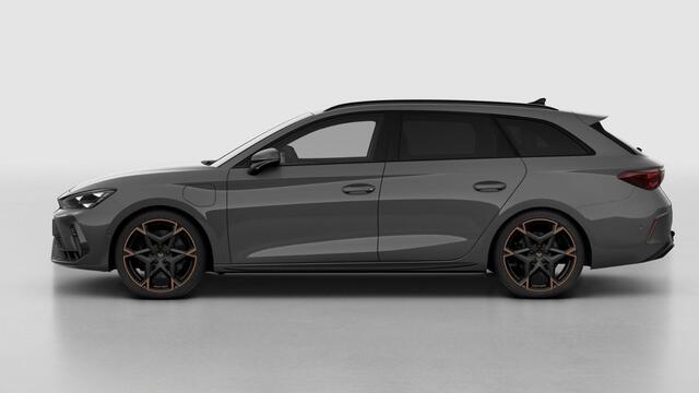 Cupra Leon Sportstourer 1.5 TSI e-Hybrid 272 6DSG VZ Performance | Achteruitrijcamera | Digitaal instrumentenpaneel (Virtual Cockpit) | Draadloze Apple CarPlay(TM), Android Auto(TM)