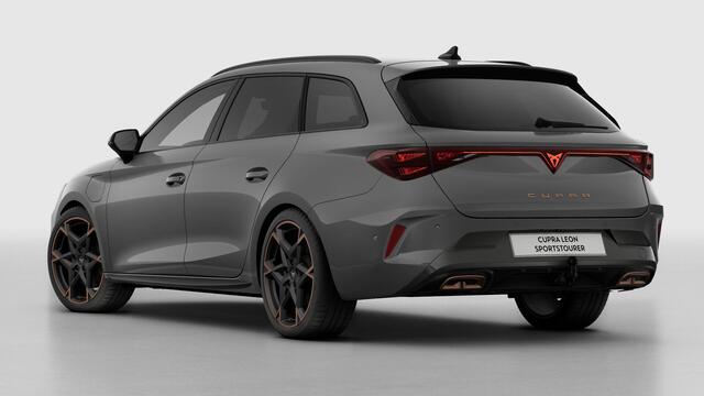 Cupra Leon Sportstourer 1.5 TSI e-Hybrid 272 6DSG VZ Performance | Achteruitrijcamera | Digitaal instrumentenpaneel (Virtual Cockpit) | Draadloze Apple CarPlay(TM), Android Auto(TM)