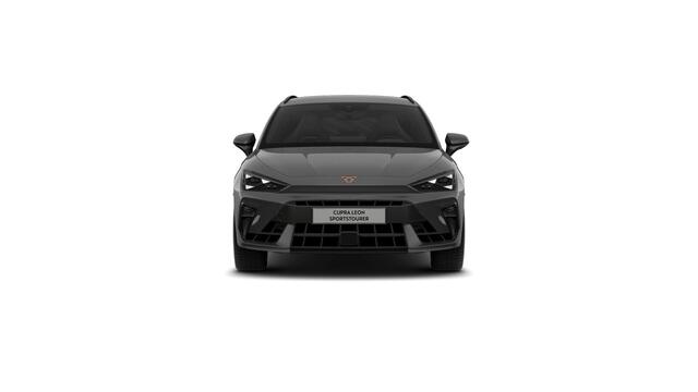 Cupra Leon Sportstourer 1.5 TSI e-Hybrid 272 6DSG VZ Performance | Achteruitrijcamera | Digitaal instrumentenpaneel (Virtual Cockpit) | Draadloze Apple CarPlay(TM), Android Auto(TM)