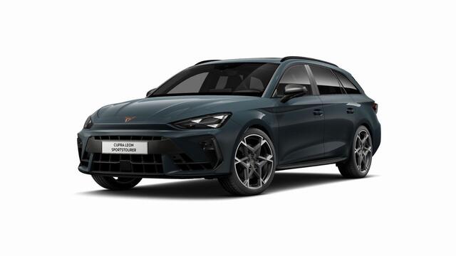 Cupra Leon Sportstourer 1.5 TSI e-Hybrid 272 6DSG VZ Performance | Achteruitrijcamera | Digitaal instrumentenpaneel (Virtual Cockpit) | Draadloze Apple CarPlay(TM), Android Auto(TM)