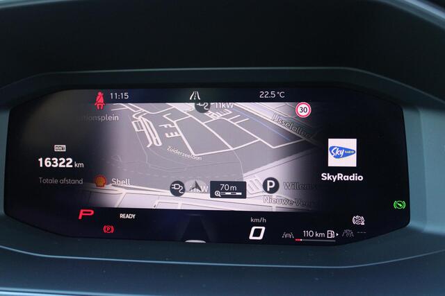 Cupra Leon Sportstourer 1.5 eTSI 150PK BUSINESS EDITION | NIEUW MODEL! | PANORAMISCH SCHUIF/KANTELDAK | SENNHEISER AUDIO SYSTEM | ELEKTRISCH VERSTELBARE BESTUURDERSSTOEL MET GEHEUGENFUNCTIE | LED MATRIX KOPLAMPEN | DRAADLOZE APPLE CARPLAY/ANDROID AUTO | NAVIGATIE | ACHTERUITRIJ 