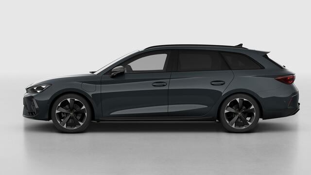 Cupra Leon Sportstourer 1.5 TSI e-Hybrid 204 6DSG Business | Achteruitrijcamera | Digitaal instrumentenpaneel (Virtual Cockpit) | Draadloze Apple CarPlay(TM), Android Auto(TM)