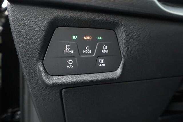 Cupra Leon Sportstourer 1.4 e-Hybrid 204pk | Navi | Adapt. Cruise | CarPlay | Keyless | Camera | Stoel-Stuurverw.