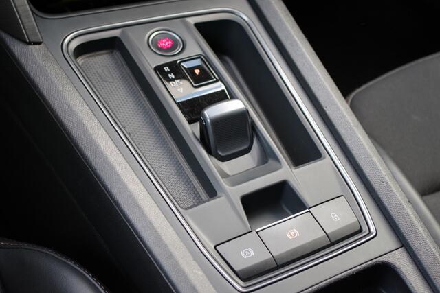 Cupra Leon Sportstourer 1.4 e-Hybrid VZ Business 245 PK PHEV, Kuipstoelen, Climate Control, Stuurverwarming