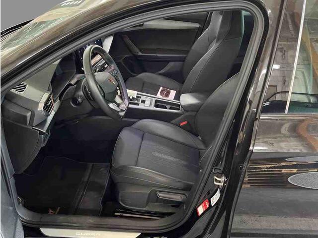 Cupra Leon Sportstourer 1.4 TSI eHybrid 204pk PHEV Adrenaline / Adaptive Cruise / Camera / Safe and Driving XL / Wordt Verwacht