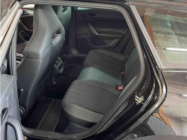 Cupra Leon Sportstourer 1.4 TSI eHybrid 204pk PHEV Adrenaline / Adaptive Cruise / Camera / Safe and Driving XL / Wordt Verwacht