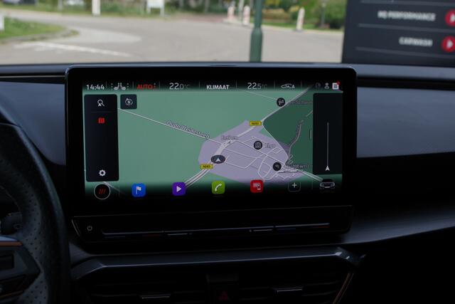 Cupra Leon Sportstourer 1.4 e-Hybrid Business 204 PK PHEV, Winterpakket, Camera, Keyless