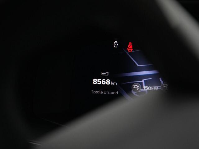 Cupra Leon Sportstourer 1.5 TSI e-Hybrid 272 pk VZ Performance | Trekhaak | Adaptieve onderstelregeling (DCC) | Kuipstoelen | CUPRA-stuur met startknop | Sennheiser geluid | Achteruitrijcamera | 19 inch