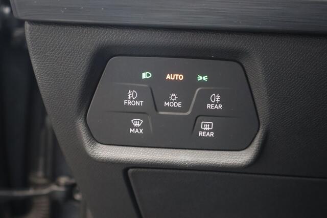 Cupra Leon Sportstourer 1.4 e-Hybrid Copper VZ Performance | Panoramadak | Sportstoel