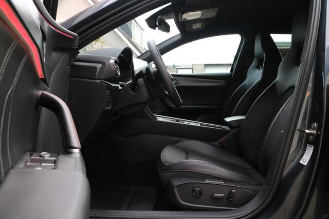 Cupra Leon Sportstourer 1.4 e-Hybrid VZ Business | PHEV | Navi | Carplay | Led |