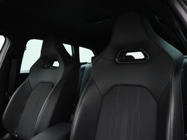 Cupra Leon Sportstourer 1.4e-Hybrid 150kW/204PK VZ DSG · Navigatie · Camera + Parkeersensoren · Keyless