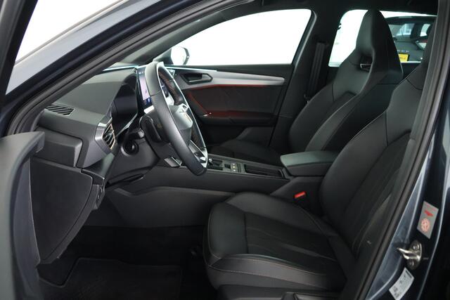 Cupra Leon Sportstourer 1.4 e-Hybrid Adrenalin / LED / Navi / CarPlay / Travelassist / Cam