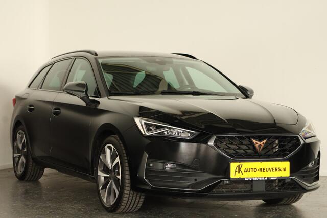 Cupra Leon Sportstourer 1.4 e-Hybrid Essential / LED / Navi / CarPlay / Travelassist / Cam