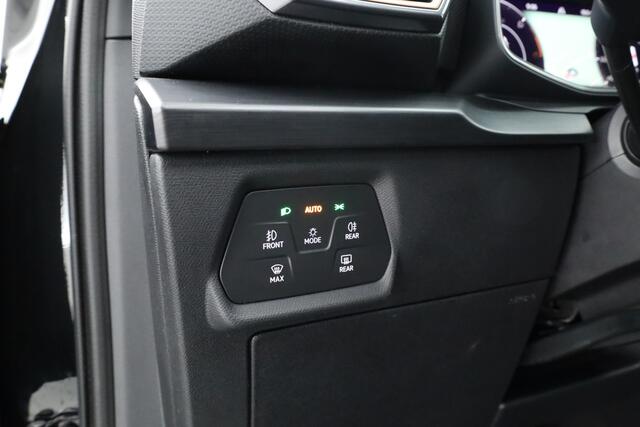 Cupra Leon Sportstourer 1.4 e-Hybrid VZ 245pk | Pano | Adapt. Cruise | CarPlay | Stoel-Stuurverw. | Camera