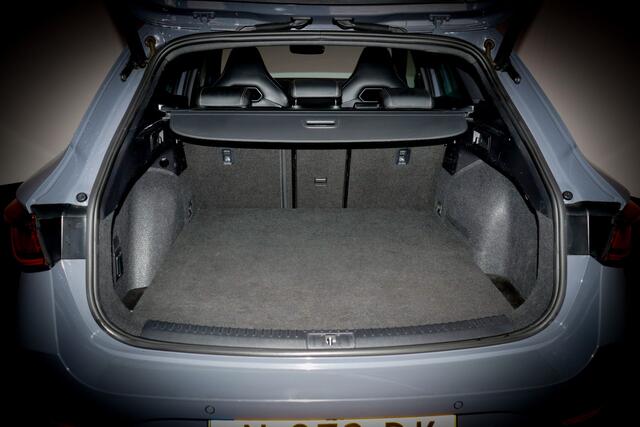 Cupra Leon Sportstourer 1.4e-Hybrid VZ Performance PANO | FULL LED | ACC | CAMERA | CARPLAY | STUUR+STOELVERW | LMV 19'' | BLINDSPOT | PDC V+A