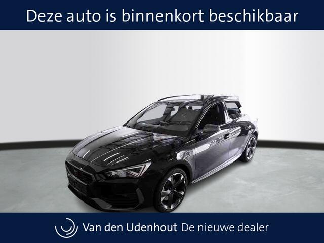 Cupra Leon Sportstourer 1.4 TSI eHybrid 204pk PHEV Adrenaline / Panoramadak / Safe & Driving XL / Camera / Wordt Verwacht