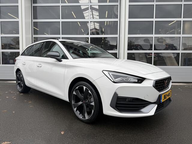 Cupra Leon Sportstourer 1.4 e-Hybrid Perf.