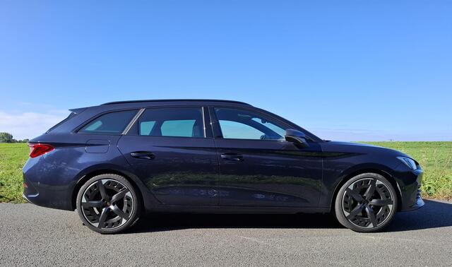 Cupra Leon Sportstourer 1.4 e-Hybrid VZ Adrenaline