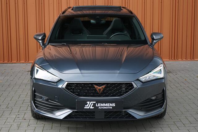 Cupra Leon Sportstourer 1.4 e-Hybrid VZ Chopper Edition Panodak ACC DAB 19"