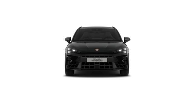 Cupra Leon Sportstourer 1.5 TSI e-Hybrid 272 6DSG VZ Performance | Achteruitrijcamera | Digitaal instrumentenpaneel (Virtual Cockpit) | Draadloze Apple CarPlay(TM), Android Auto(TM)