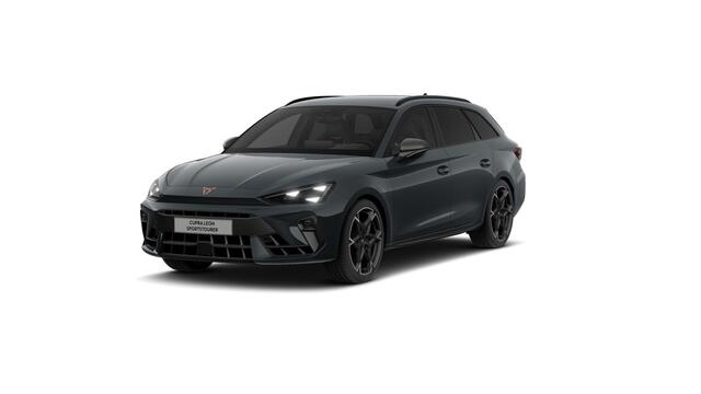 Cupra Leon Sportstourer 1.5 TSI e-Hybrid 272 6DSG VZ Performance | Achteruitrijcamera | Digitaal instrumentenpaneel (Virtual Cockpit) | Draadloze Apple CarPlay(TM), Android Auto(TM)