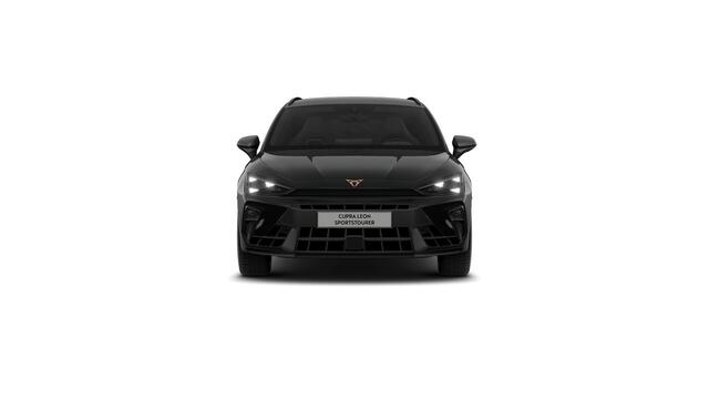 Cupra Leon Sportstourer 1.5 TSI e-Hybrid 272 6DSG VZ Performance | Achteruitrijcamera | Digitaal instrumentenpaneel (Virtual Cockpit) | Draadloze Apple CarPlay(TM), Android Auto(TM)