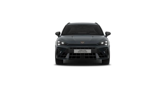 Cupra Leon Sportstourer 1.5 TSI e-Hybrid 272 6DSG VZ Performance | Achteruitrijcamera | Digitaal instrumentenpaneel (Virtual Cockpit) | Draadloze Apple CarPlay(TM), Android Auto(TM)