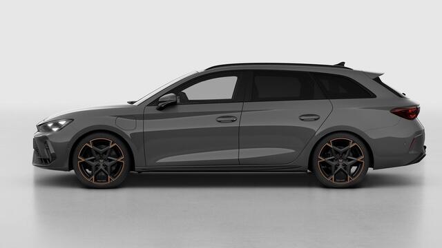 Cupra Leon Sportstourer 1.5 TSI e-Hybrid 272 6DSG VZ Performance | Achteruitrijcamera | Digitaal instrumentenpaneel (Virtual Cockpit) | Draadloze Apple CarPlay(TM), Android Auto(TM)
