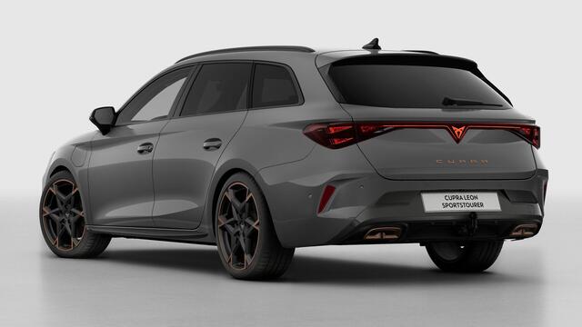 Cupra Leon Sportstourer 1.5 TSI e-Hybrid 272 6DSG VZ Performance | Achteruitrijcamera | Digitaal instrumentenpaneel (Virtual Cockpit) | Draadloze Apple CarPlay(TM), Android Auto(TM)