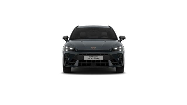 Cupra Leon Sportstourer 1.5 TSI e-Hybrid 204 6DSG Business | Achteruitrijcamera | Digitaal instrumentenpaneel (Virtual Cockpit) | Draadloze Apple CarPlay(TM), Android Auto(TM)