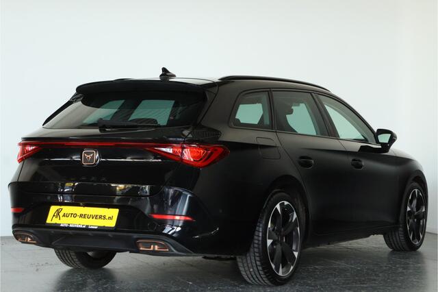 Cupra Leon Sportstourer 1.4 e-Hybrid Essential / LED / Navi / CarPlay / Travelassist / Cam