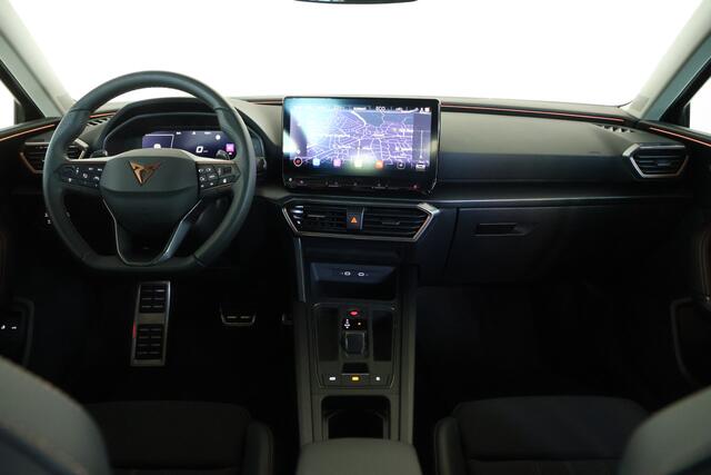 Cupra Leon Sportstourer 1.4 e-Hybrid Essential / LED / Navi / CarPlay / Travelassist / Cam