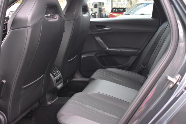 Cupra Leon Sportstourer 1.4 e-Hybrid VZ Performance 245PK | SOH 99.6% | Stuur/Stoelverwarming | ACC | Navi | 12 mnd BOVAG garantie | Whatsapp 06-53188999