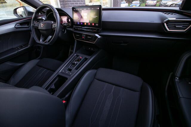 Cupra Leon Sportstourer 1.4 e-Hybrid Business - Sportief en praktisch