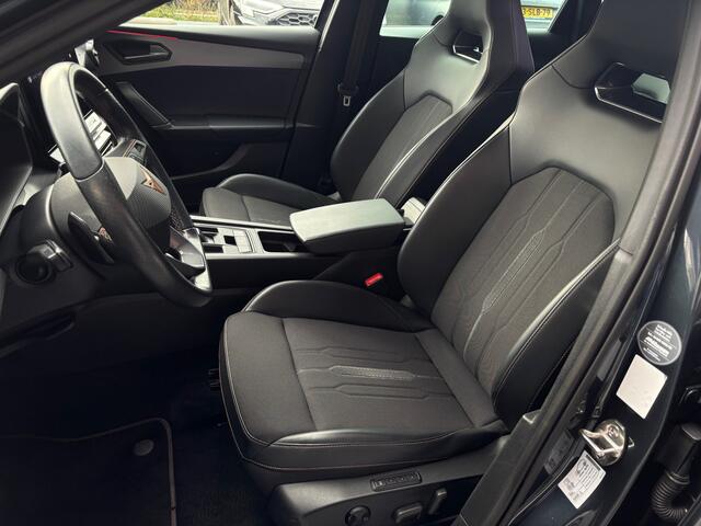 Cupra Leon Sportstourer 1.4 e-Hybrid Business