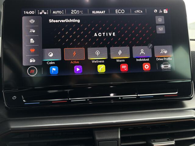 Cupra Leon Sportstourer 1.4 e-Hybrid Business