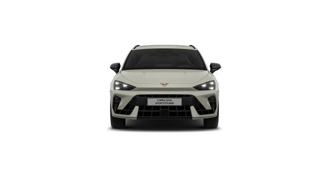 Cupra Leon Sportstourer 1.5 TSI e-Hybrid 204 6DSG Business | Achteruitrijcamera | Digitaal instrumentenpaneel (Virtual Cockpit) | Draadloze Apple CarPlay(TM), Android Auto(TM)