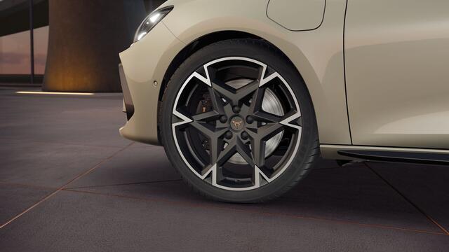 Cupra Leon Sportstourer 1.5 TSI e-Hybrid 272 6DSG VZ Performance | Achteruitrijcamera | Digitaal instrumentenpaneel (Virtual Cockpit) | Draadloze Apple CarPlay(TM), Android Auto(TM)