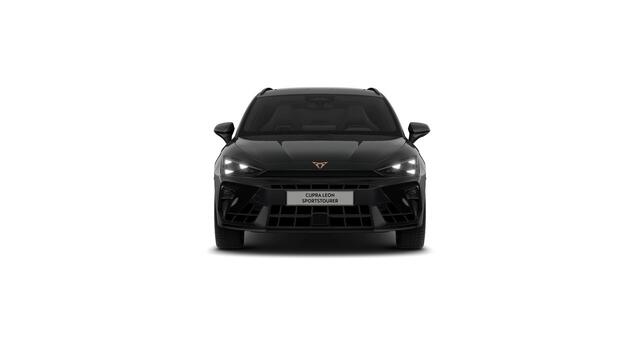 Cupra Leon Sportstourer 1.5 TSI e-Hybrid 204 6DSG Business | Achteruitrijcamera | Digitaal instrumentenpaneel (Virtual Cockpit) | Draadloze Apple CarPlay(TM), Android Auto(TM)