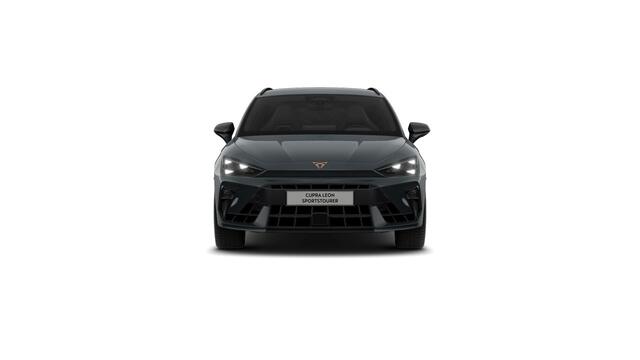 Cupra Leon Sportstourer 1.5 TSI e-Hybrid 272 6DSG VZ Performance | Achteruitrijcamera | Digitaal instrumentenpaneel (Virtual Cockpit) | Draadloze Apple CarPlay(TM), Android Auto(TM)