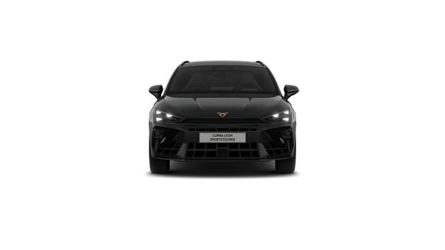 Cupra Leon Sportstourer 1.5 TSI e-Hybrid 204 6DSG Business | Achteruitrijcamera | Digitaal instrumentenpaneel (Virtual Cockpit) | Draadloze Apple CarPlay(TM), Android Auto(TM)