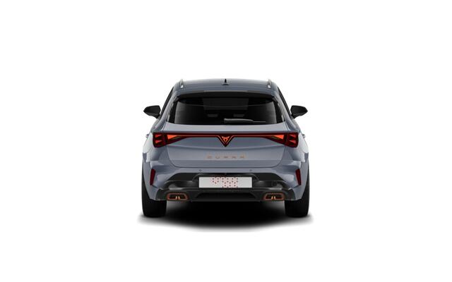 Cupra Leon Sportstourer 1.5 TSI e-Hybrid 204 6DSG Business | Achteruitrijcamera | Digitaal instrumentenpaneel (Virtual Cockpit) | Draadloze Apple CarPlay(TM), Android Auto(TM)