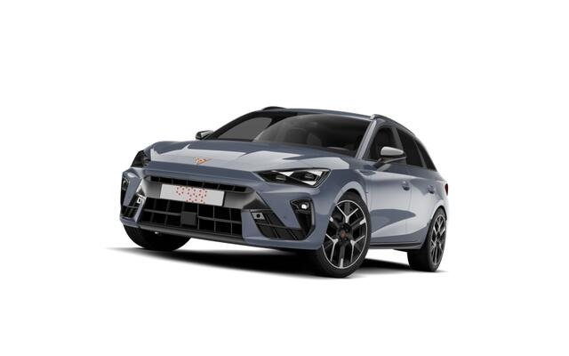 Cupra Leon Sportstourer 1.5 TSI e-Hybrid 204 6DSG Business | Achteruitrijcamera | Digitaal instrumentenpaneel (Virtual Cockpit) | Draadloze Apple CarPlay(TM), Android Auto(TM)