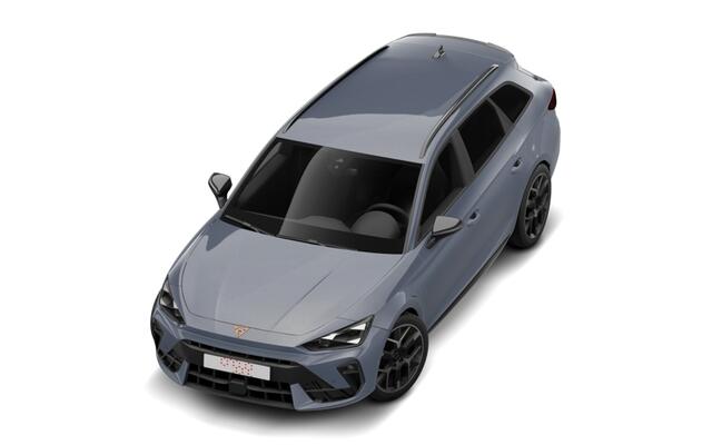 Cupra Leon Sportstourer 1.5 TSI e-Hybrid 204 6DSG Business | Achteruitrijcamera | Digitaal instrumentenpaneel (Virtual Cockpit) | Draadloze Apple CarPlay(TM), Android Auto(TM)