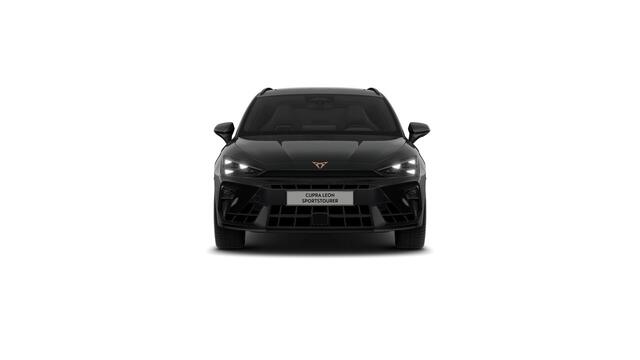 Cupra Leon Sportstourer 1.5 TSI e-Hybrid 272 6DSG VZ Performance | Achteruitrijcamera | Digitaal instrumentenpaneel (Virtual Cockpit) | Draadloze Apple CarPlay(TM), Android Auto(TM)